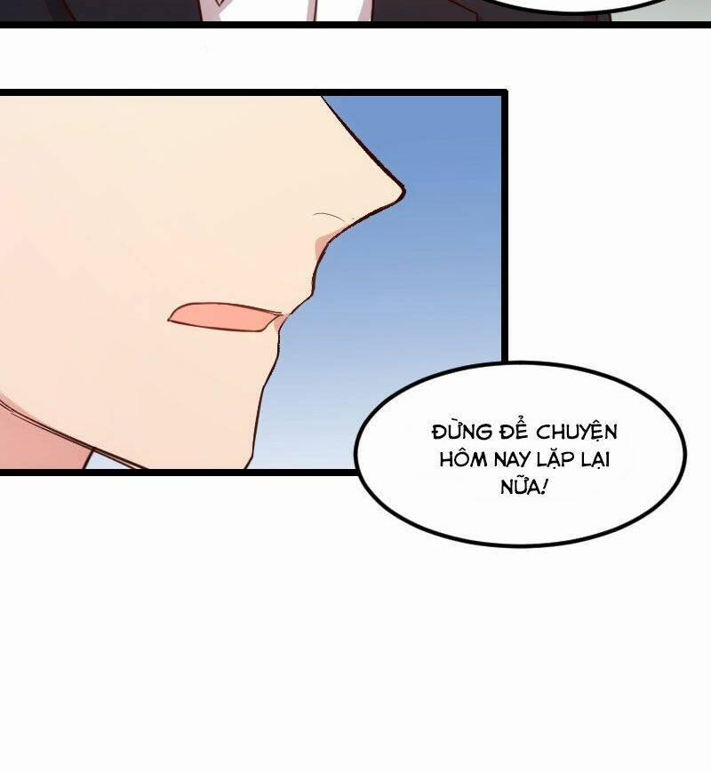 Cô Vợ Ấm Áp Của Hạ Thiếu 7 trang 43