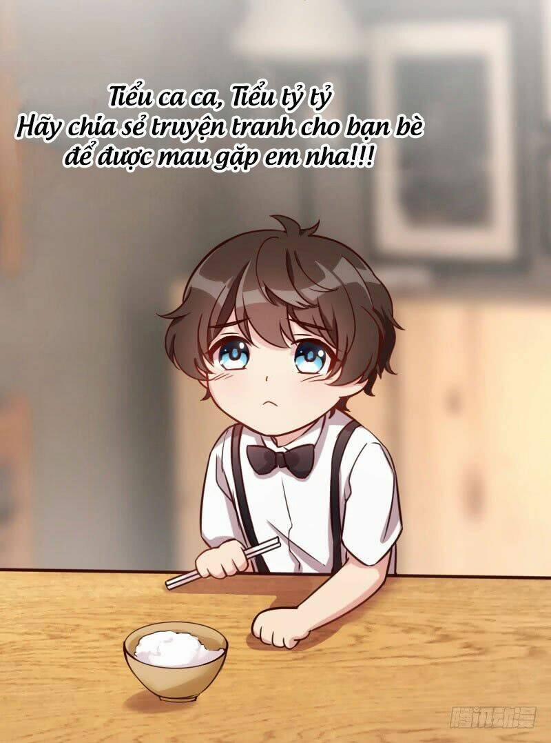 Cô Vợ Ấm Áp Của Hạ Thiếu 7 trang 49