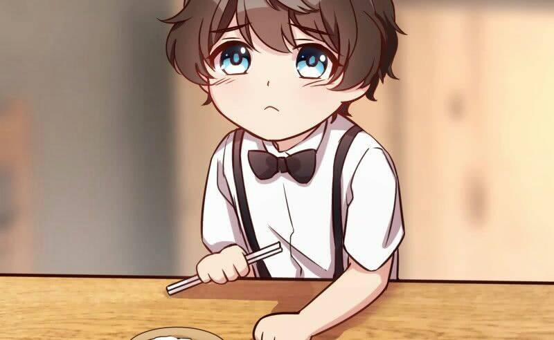 Cô Vợ Ấm Áp Của Hạ Thiếu 7 trang 5