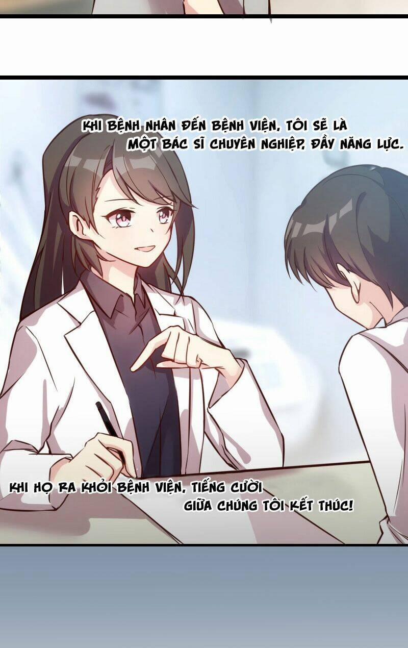 Cô Vợ Ấm Áp Của Hạ Thiếu 7 trang 8