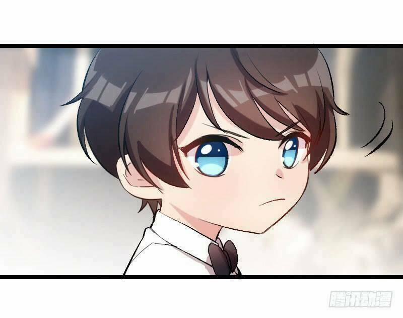 Cô Vợ Ấm Áp Của Hạ Thiếu 8 trang 12