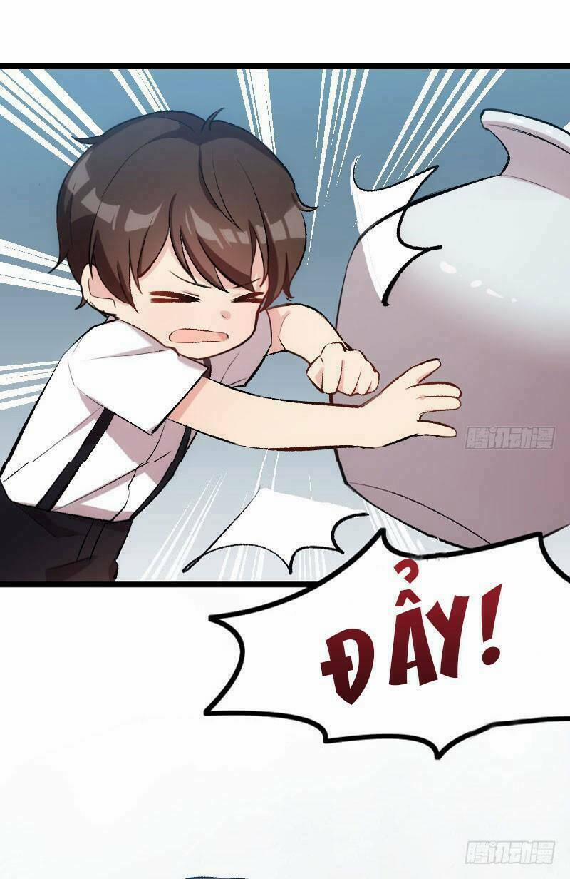 Cô Vợ Ấm Áp Của Hạ Thiếu 8 trang 13