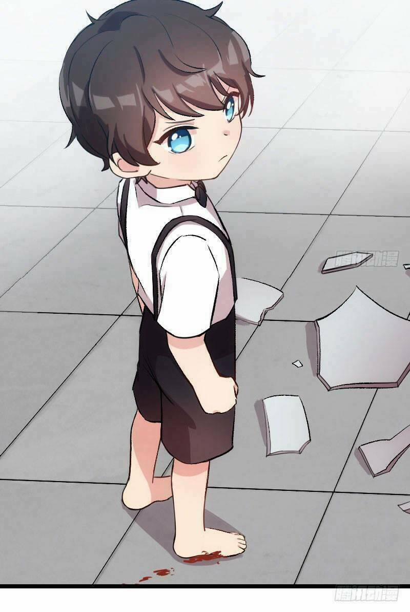 Cô Vợ Ấm Áp Của Hạ Thiếu 8 trang 14