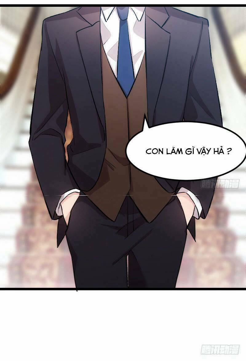 Cô Vợ Ấm Áp Của Hạ Thiếu 8 trang 16