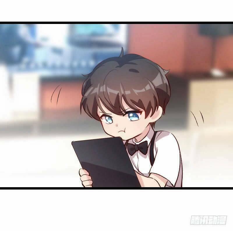 Cô Vợ Ấm Áp Của Hạ Thiếu 8 trang 17