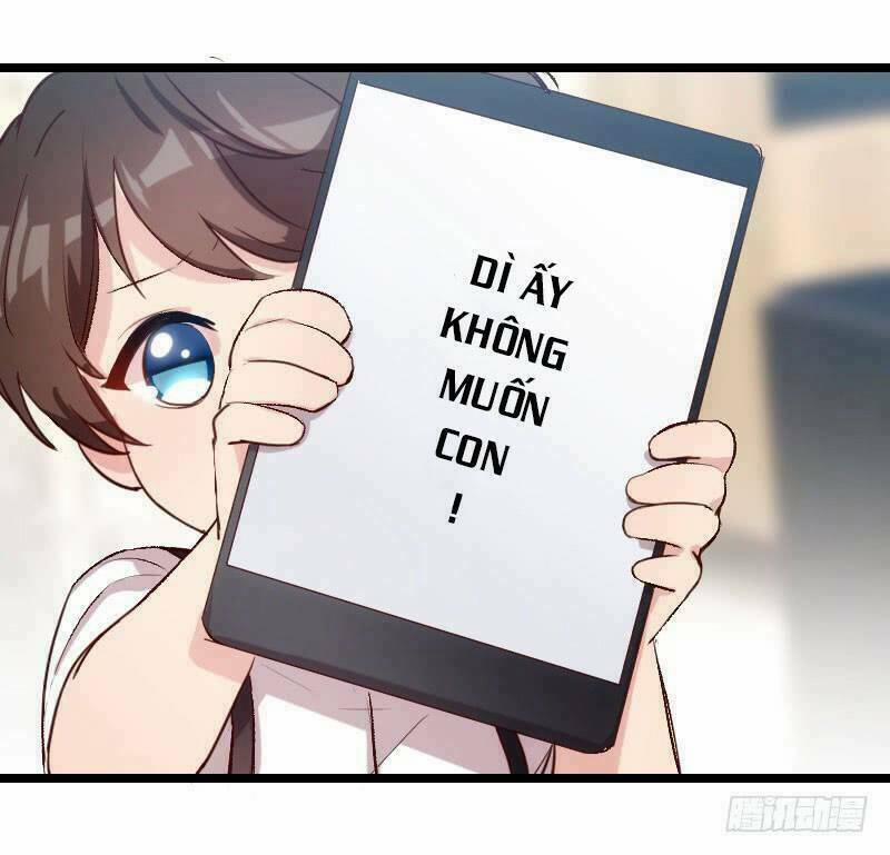 Cô Vợ Ấm Áp Của Hạ Thiếu 8 trang 18