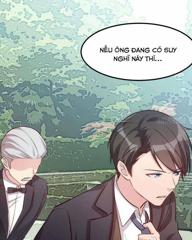 Cô Vợ Ấm Áp Của Hạ Thiếu 8 trang 2