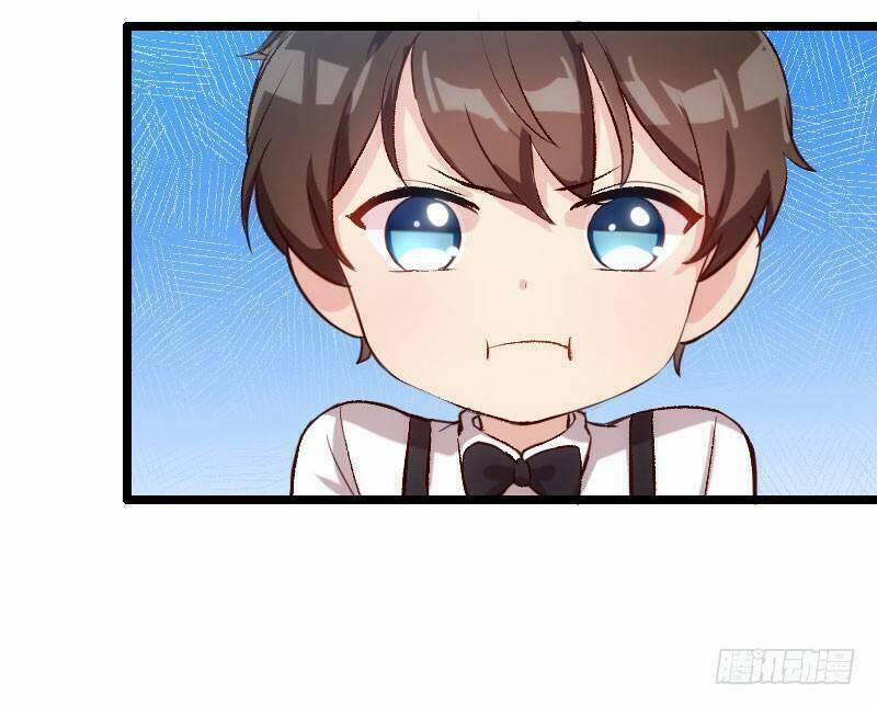 Cô Vợ Ấm Áp Của Hạ Thiếu 8 trang 21