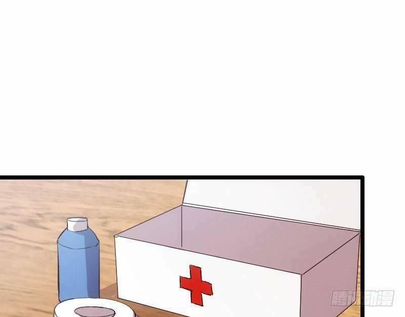 Cô Vợ Ấm Áp Của Hạ Thiếu 8 trang 22