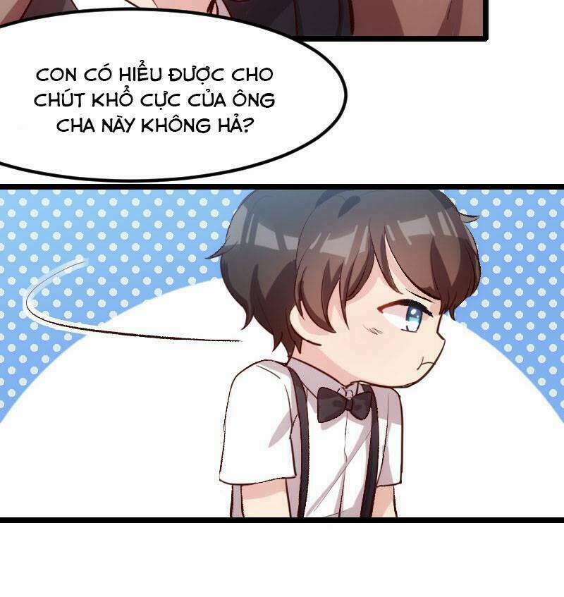 Cô Vợ Ấm Áp Của Hạ Thiếu 8 trang 26