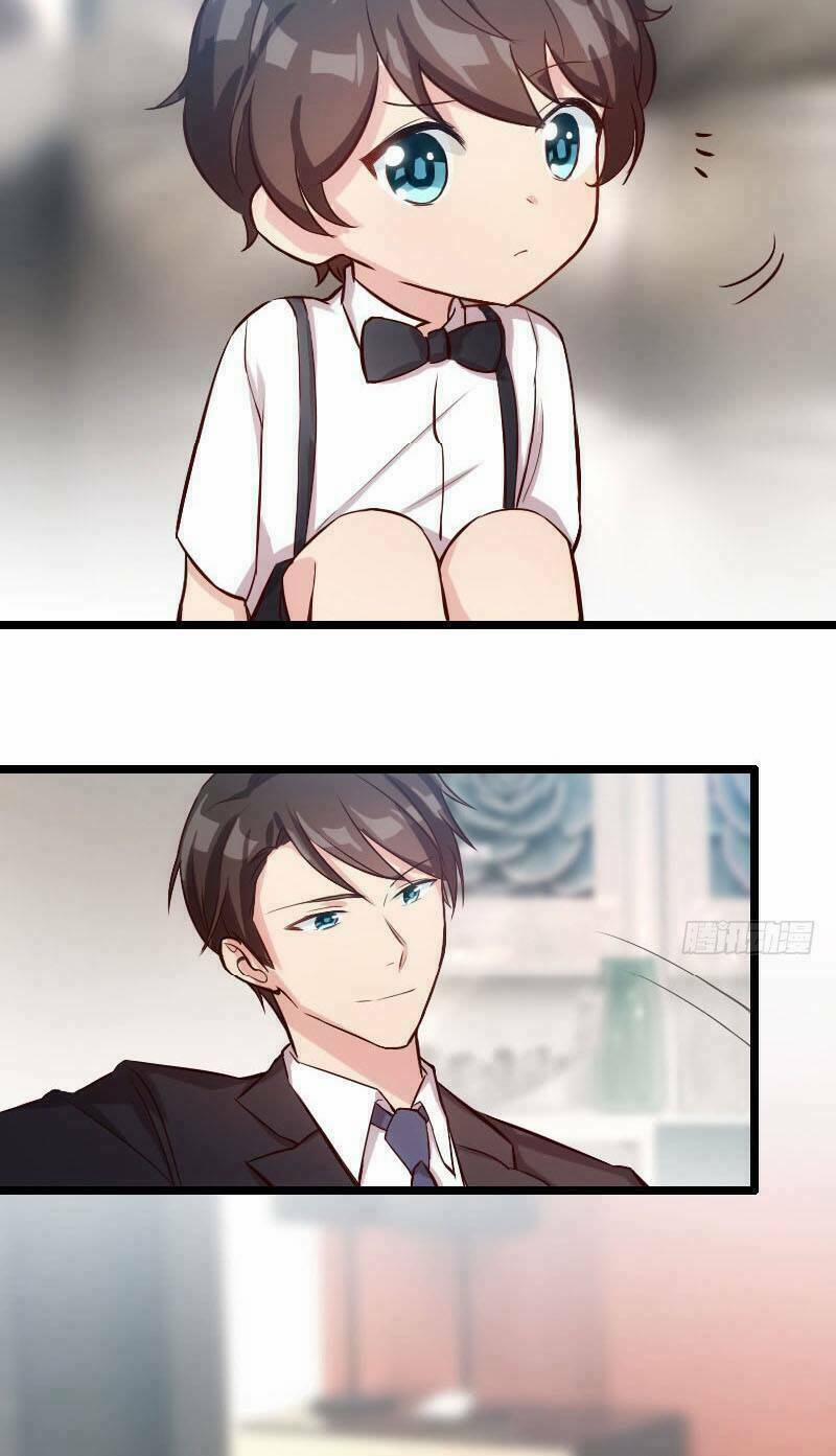 Cô Vợ Ấm Áp Của Hạ Thiếu 8 trang 29