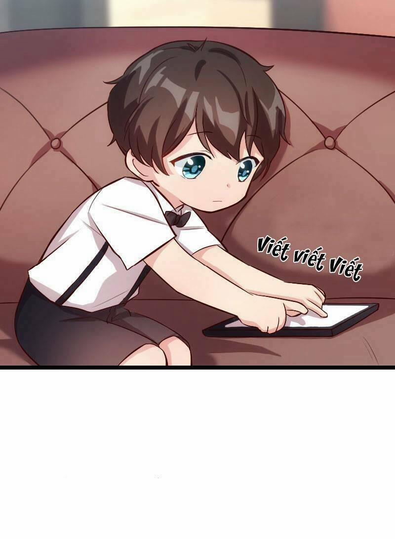 Cô Vợ Ấm Áp Của Hạ Thiếu 8 trang 30