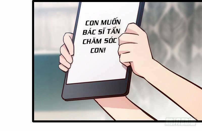 Cô Vợ Ấm Áp Của Hạ Thiếu 8 trang 31