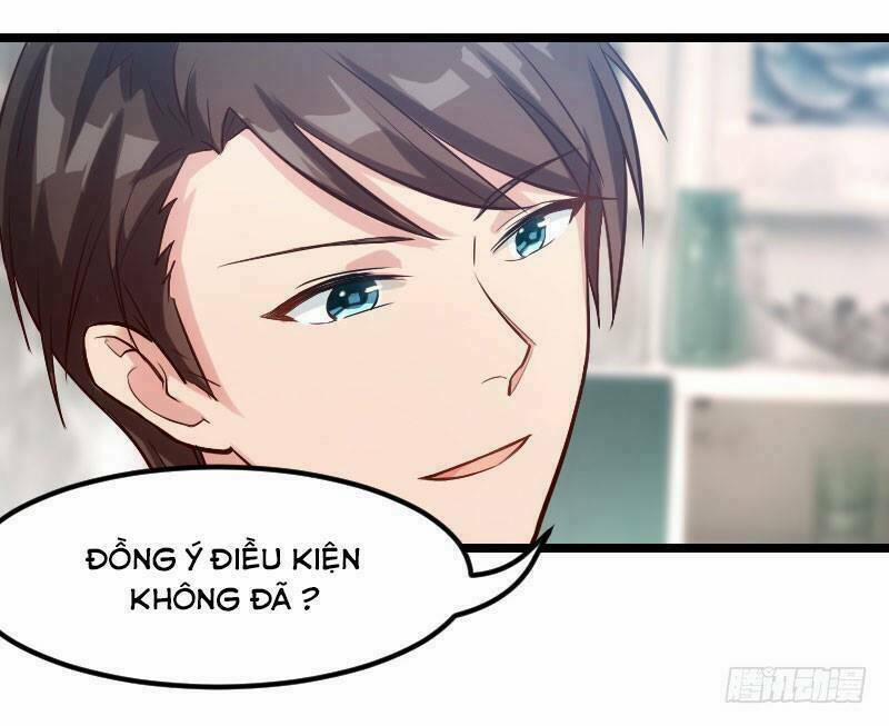 Cô Vợ Ấm Áp Của Hạ Thiếu 8 trang 32