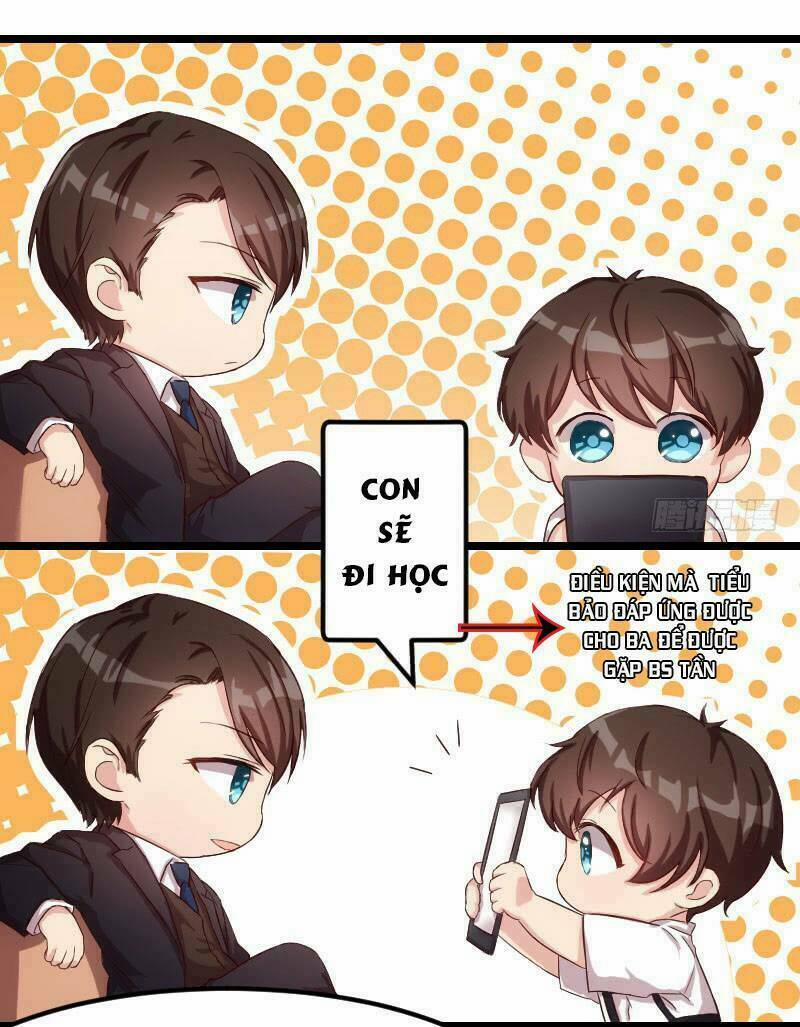 Cô Vợ Ấm Áp Của Hạ Thiếu 8 trang 33