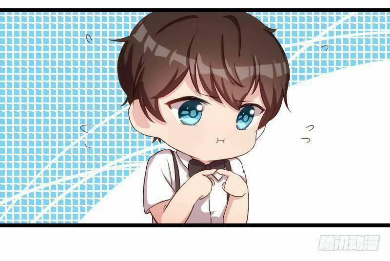 Cô Vợ Ấm Áp Của Hạ Thiếu 8 trang 36