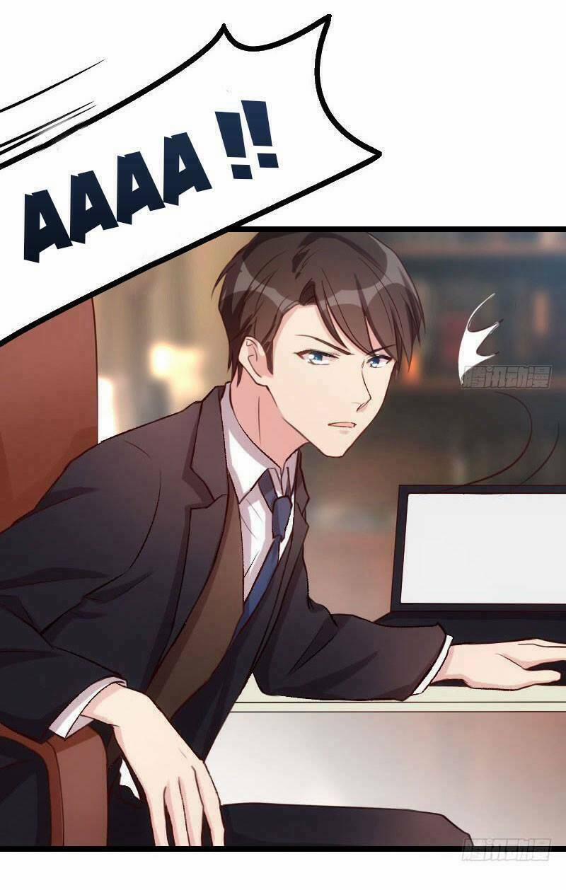 Cô Vợ Ấm Áp Của Hạ Thiếu 8 trang 5