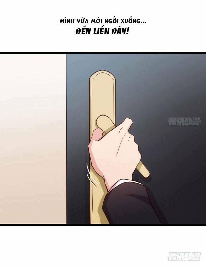 Cô Vợ Ấm Áp Của Hạ Thiếu 8 trang 7