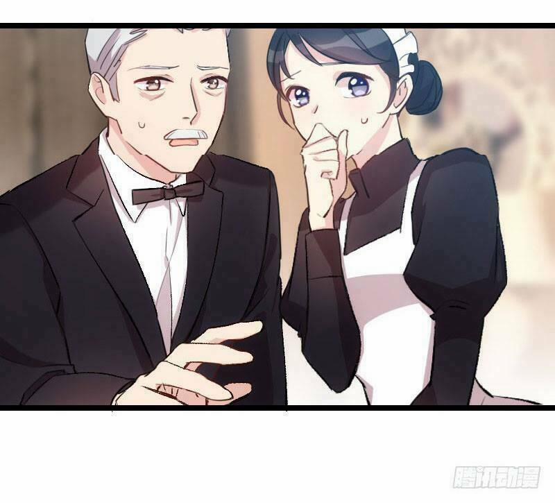 Cô Vợ Ấm Áp Của Hạ Thiếu 8 trang 9