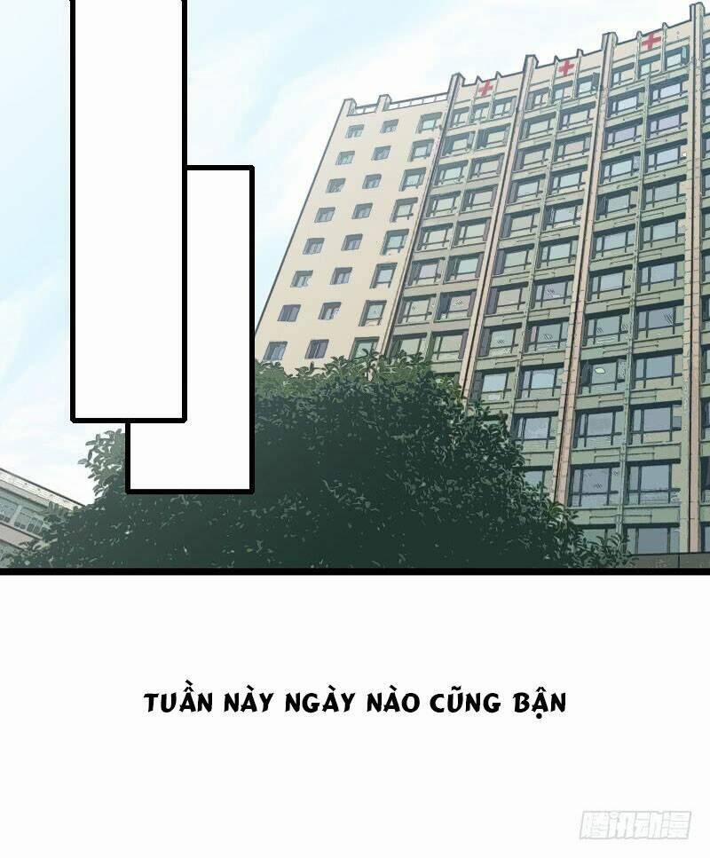 Cô Vợ Ấm Áp Của Hạ Thiếu 9 trang 1