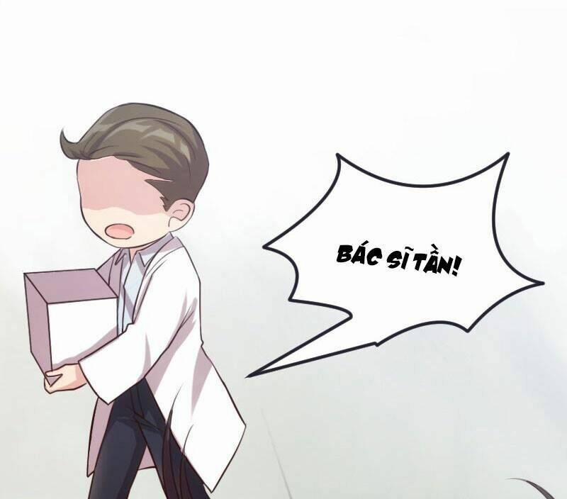 Cô Vợ Ấm Áp Của Hạ Thiếu 9 trang 11