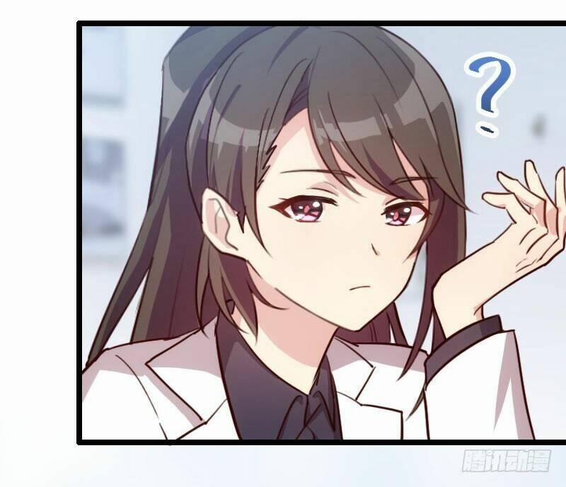 Cô Vợ Ấm Áp Của Hạ Thiếu 9 trang 24