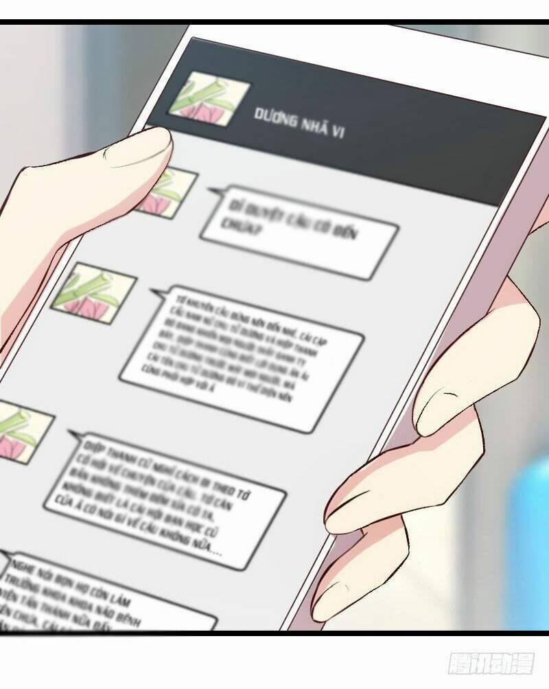 Cô Vợ Ấm Áp Của Hạ Thiếu 9 trang 7