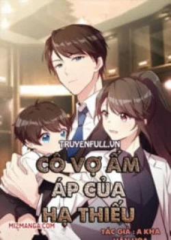 Đọc truyện tranh Cô Vợ Ấm Áp Của Hạ Thiếu