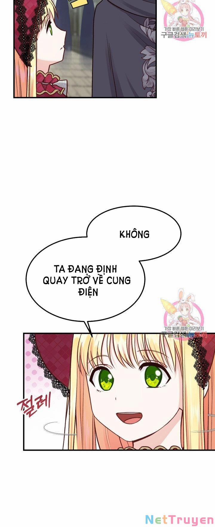 Cô Vợ Bé Nhỏ Của Thái Tử Quái Vật 10.1 trang 11