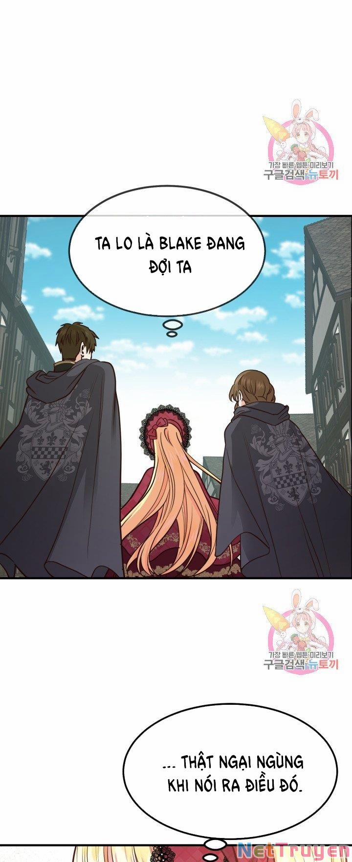 Cô Vợ Bé Nhỏ Của Thái Tử Quái Vật 10.1 trang 12