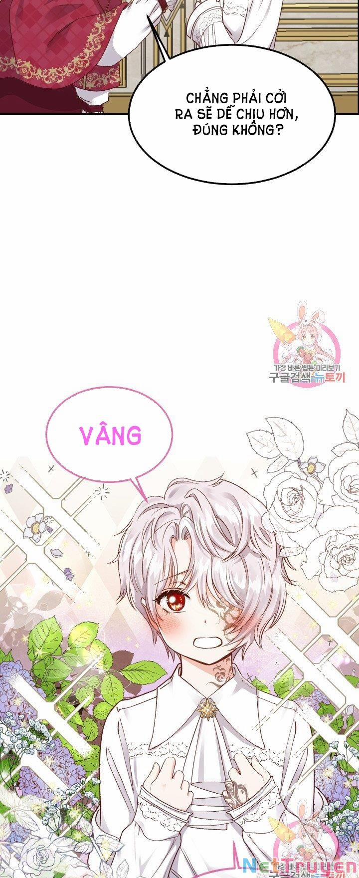 Cô Vợ Bé Nhỏ Của Thái Tử Quái Vật 10.1 trang 22