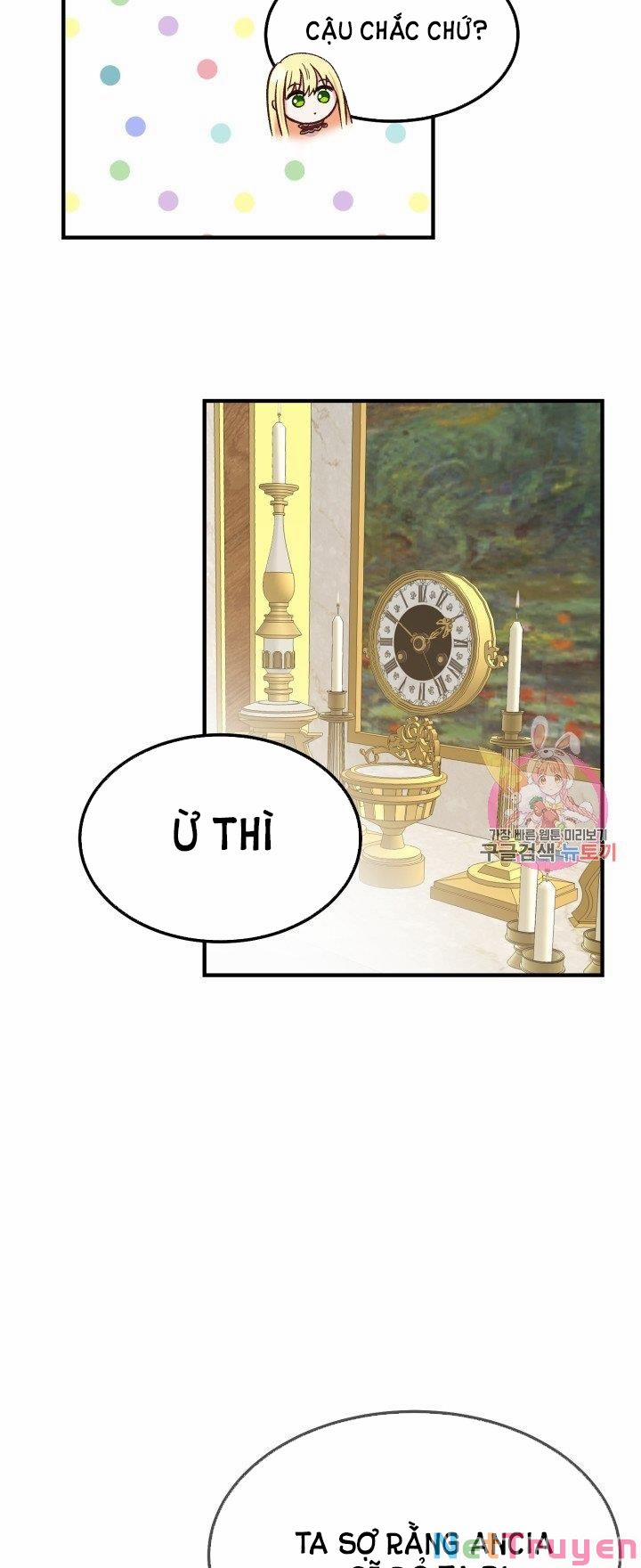 Cô Vợ Bé Nhỏ Của Thái Tử Quái Vật 10.1 trang 27