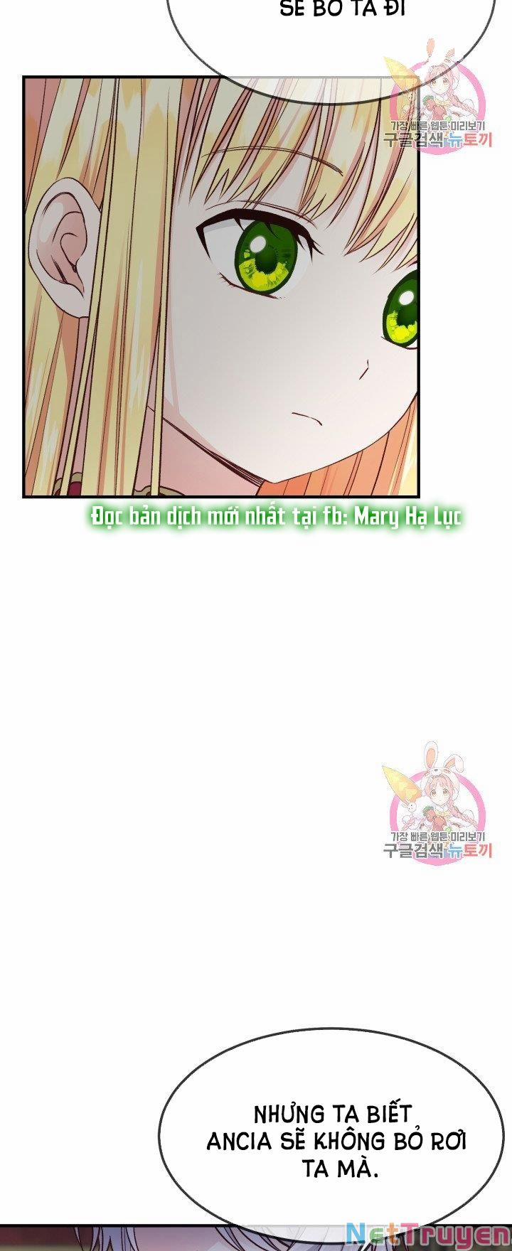 Cô Vợ Bé Nhỏ Của Thái Tử Quái Vật 10.1 trang 28