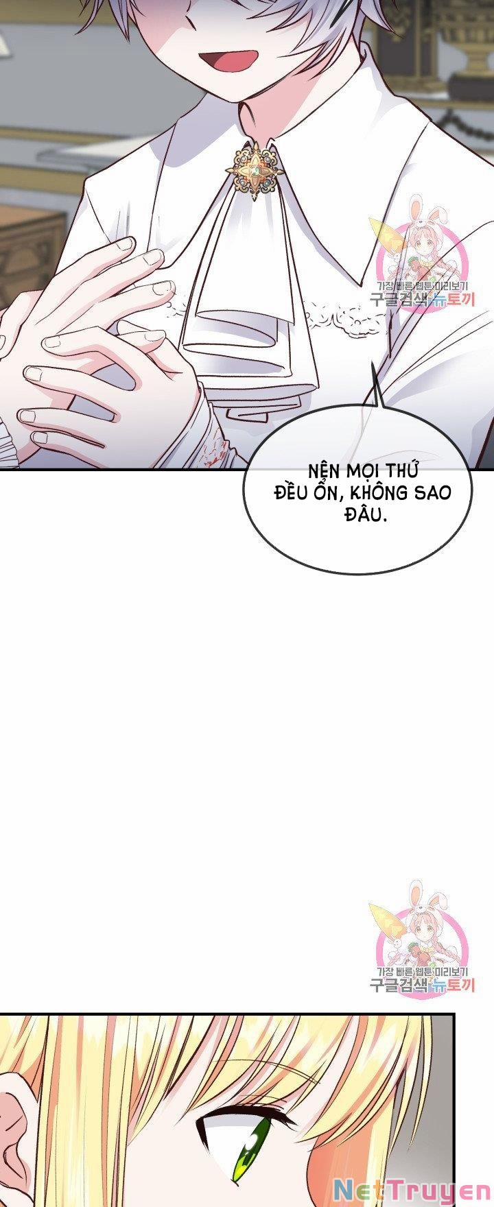 Cô Vợ Bé Nhỏ Của Thái Tử Quái Vật 10.1 trang 29