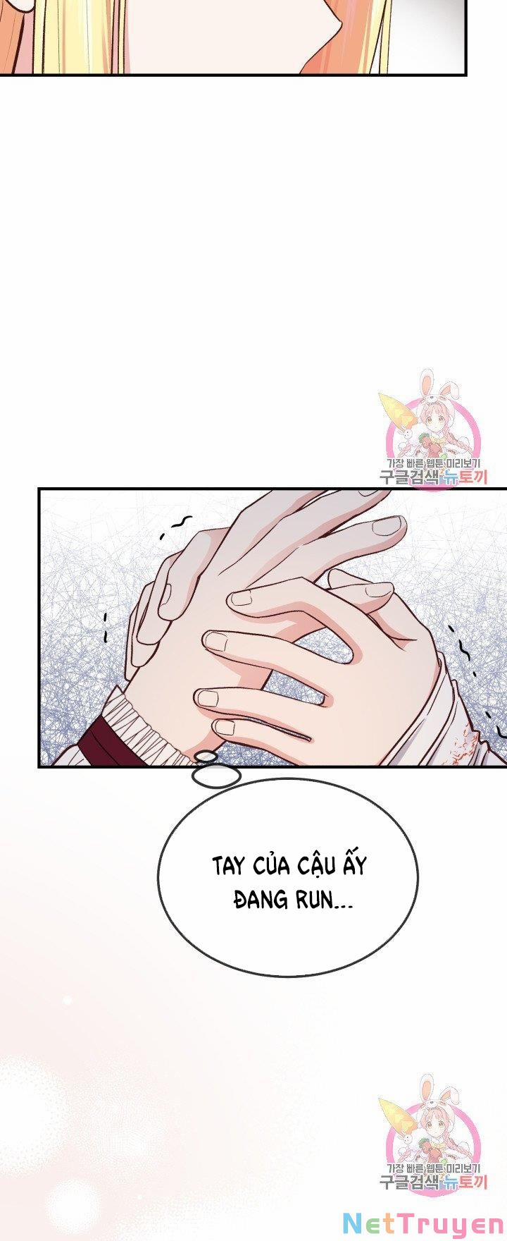 Cô Vợ Bé Nhỏ Của Thái Tử Quái Vật 10.1 trang 30