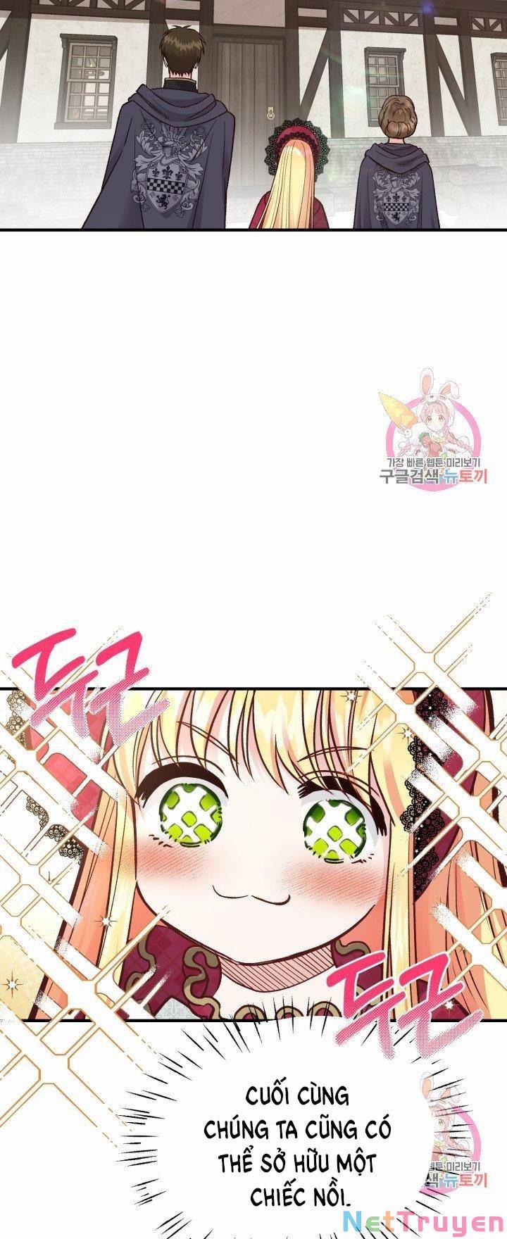 Cô Vợ Bé Nhỏ Của Thái Tử Quái Vật 10.1 trang 5