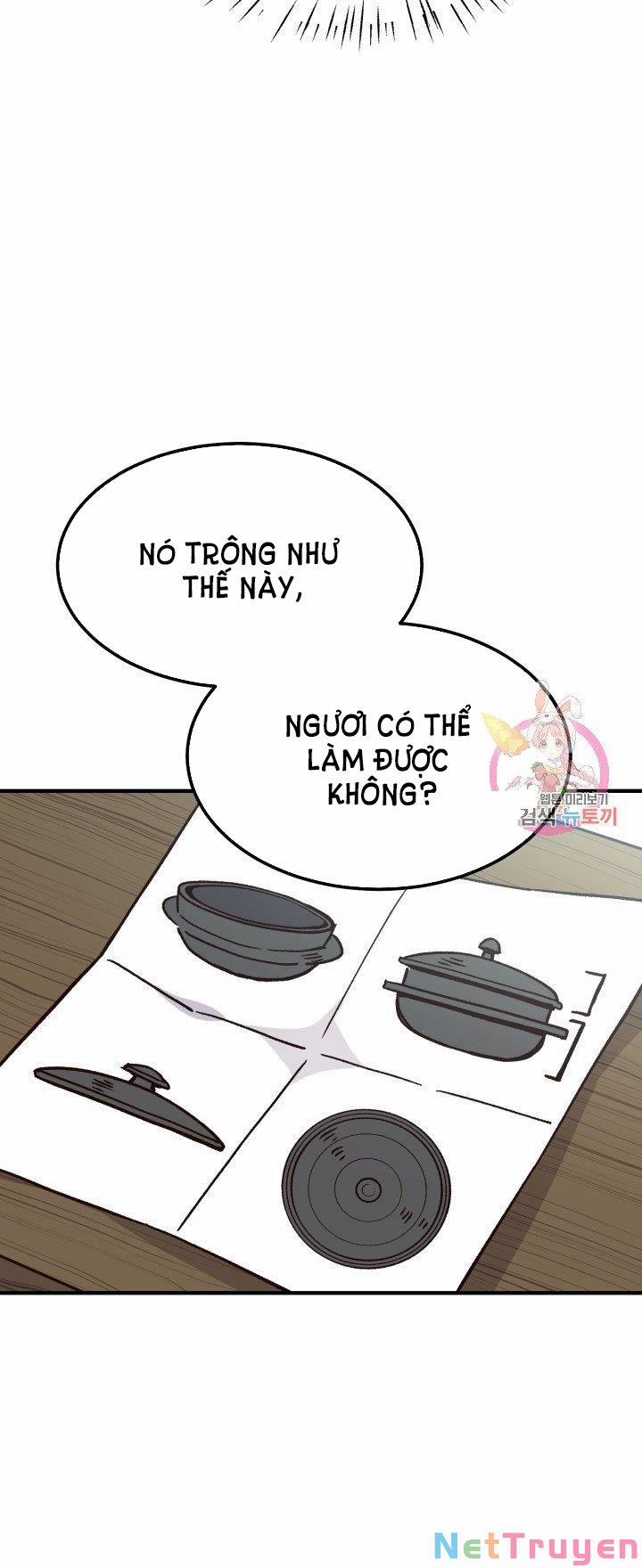 Cô Vợ Bé Nhỏ Của Thái Tử Quái Vật 10.1 trang 6