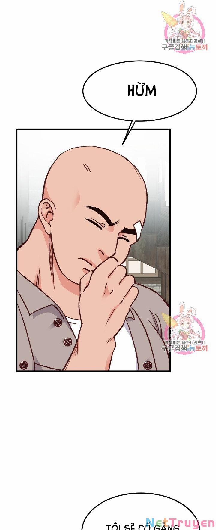 Cô Vợ Bé Nhỏ Của Thái Tử Quái Vật 10.1 trang 7