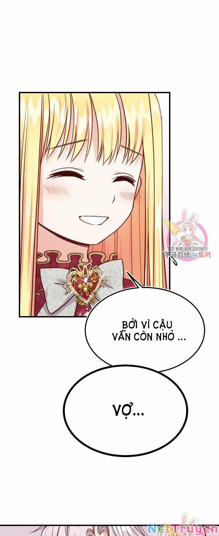 Cô Vợ Bé Nhỏ Của Thái Tử Quái Vật 10.2 trang 10