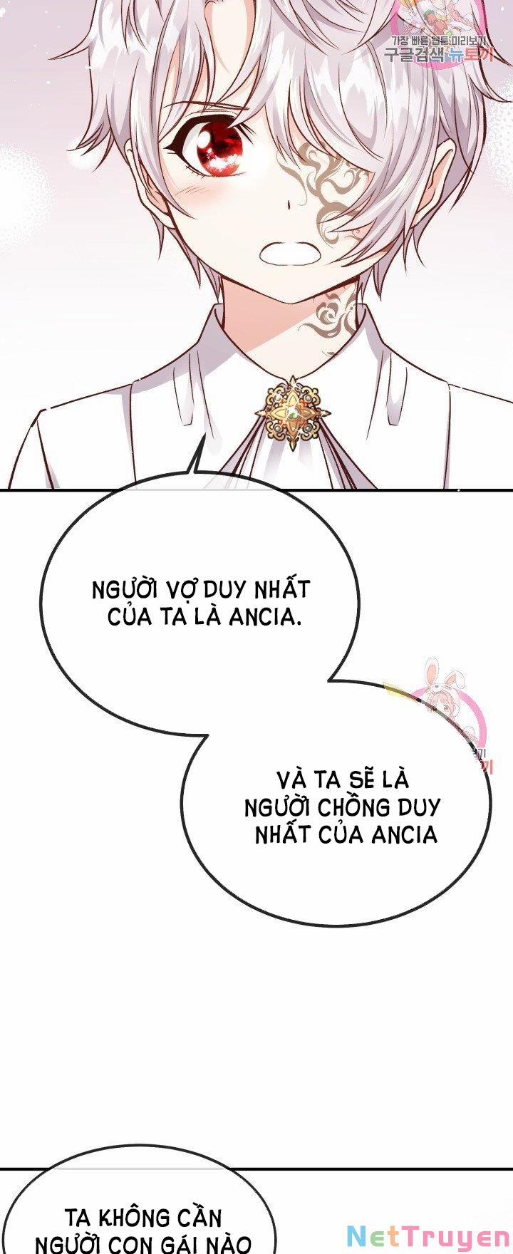 Cô Vợ Bé Nhỏ Của Thái Tử Quái Vật 10.2 trang 11