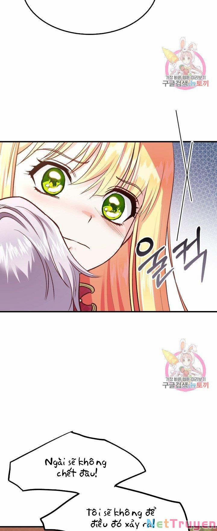 Cô Vợ Bé Nhỏ Của Thái Tử Quái Vật 10.2 trang 16