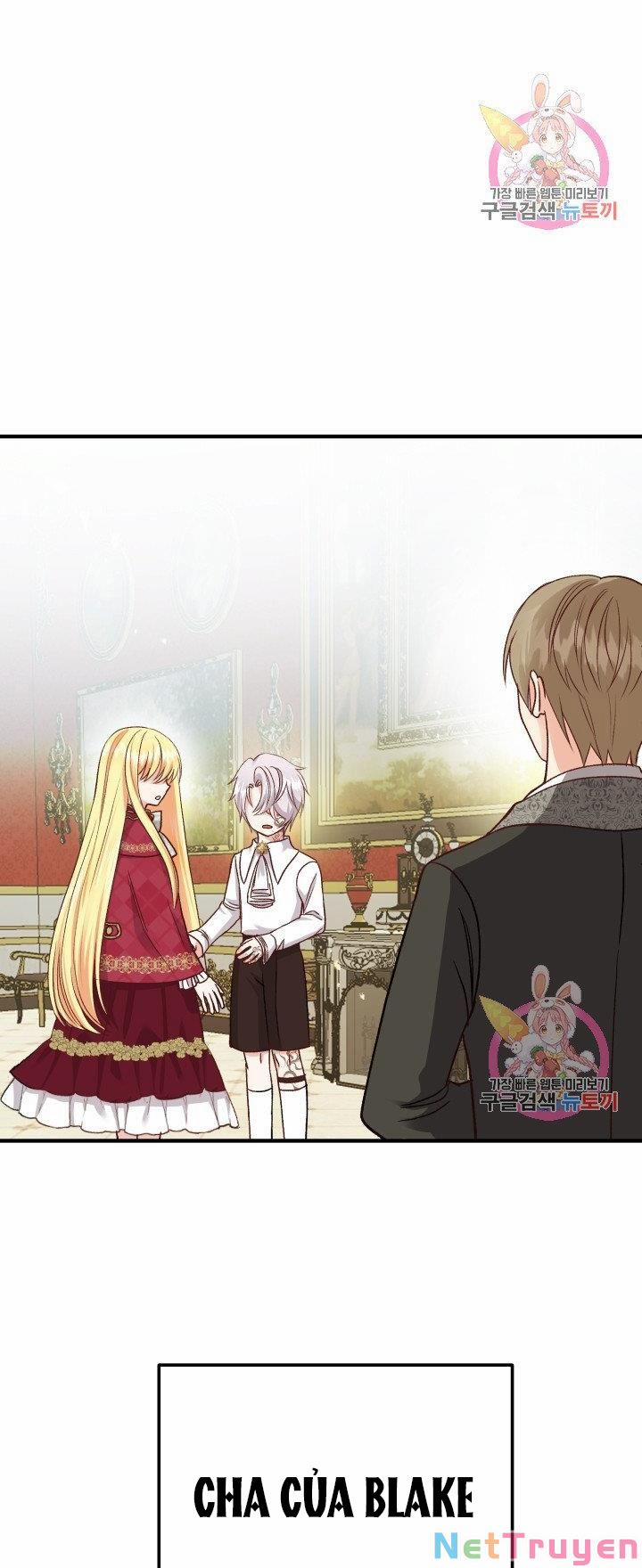 Cô Vợ Bé Nhỏ Của Thái Tử Quái Vật 10.2 trang 20