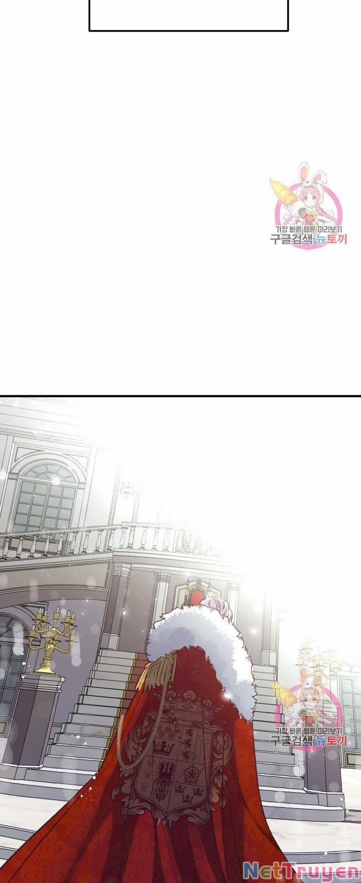 Cô Vợ Bé Nhỏ Của Thái Tử Quái Vật 10.2 trang 21