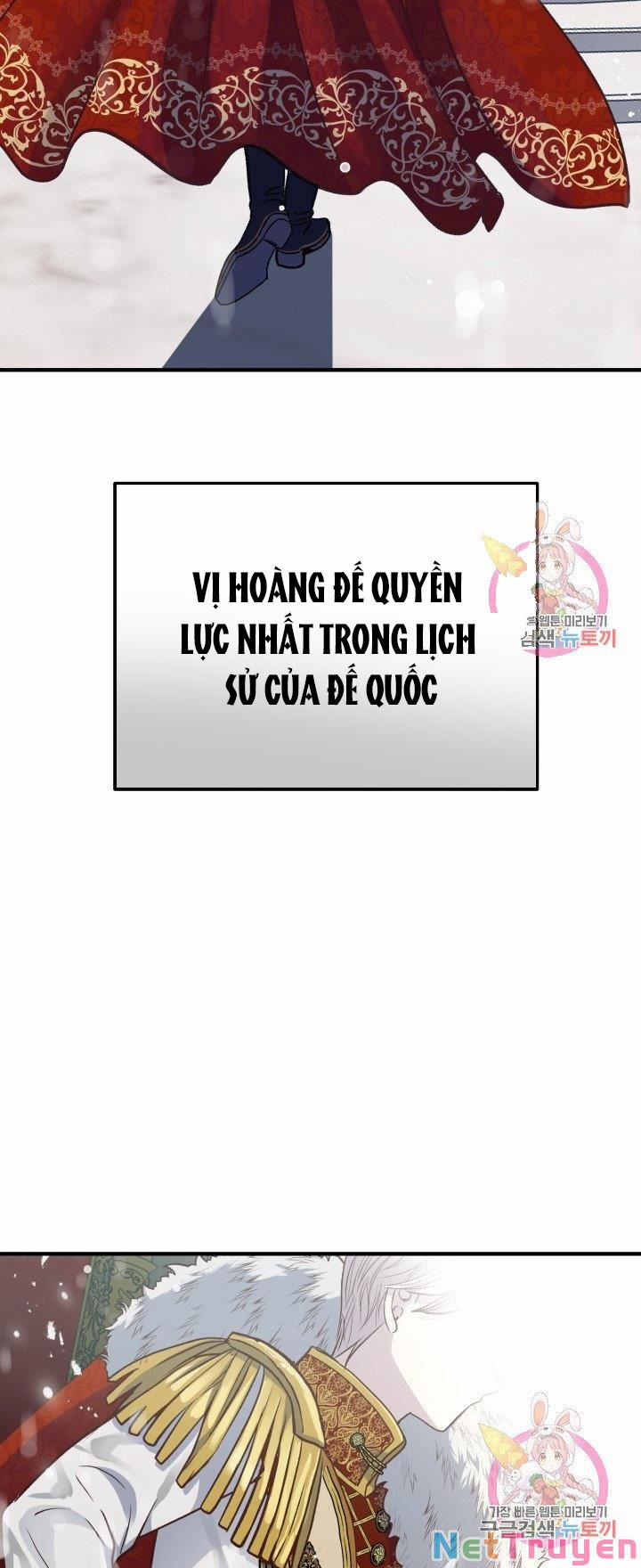 Cô Vợ Bé Nhỏ Của Thái Tử Quái Vật 10.2 trang 22