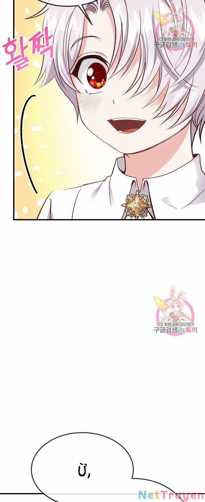 Cô Vợ Bé Nhỏ Của Thái Tử Quái Vật 10.2 trang 3