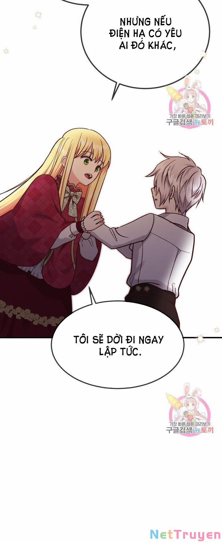 Cô Vợ Bé Nhỏ Của Thái Tử Quái Vật 10.2 trang 4