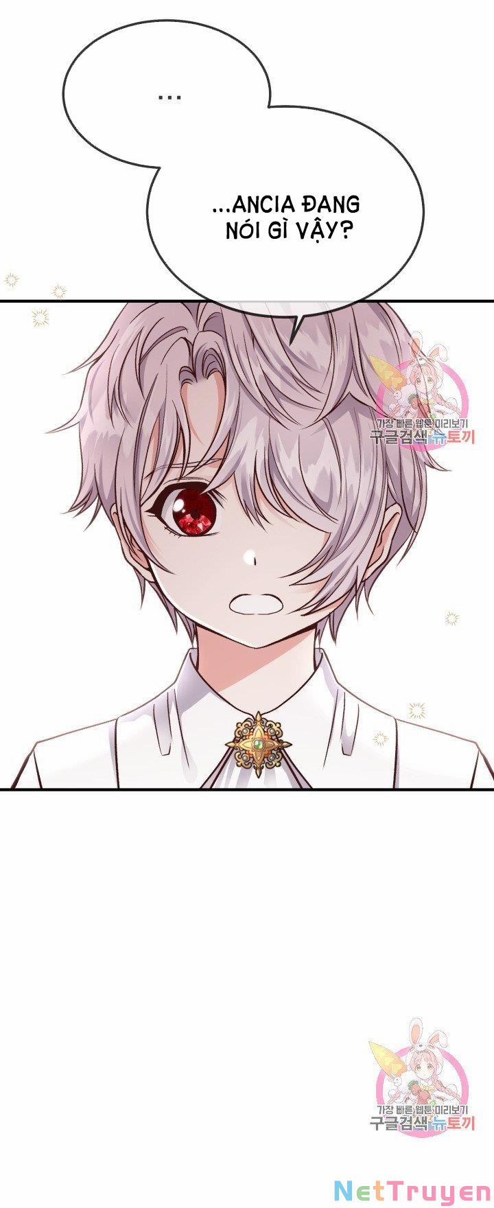 Cô Vợ Bé Nhỏ Của Thái Tử Quái Vật 10.2 trang 5