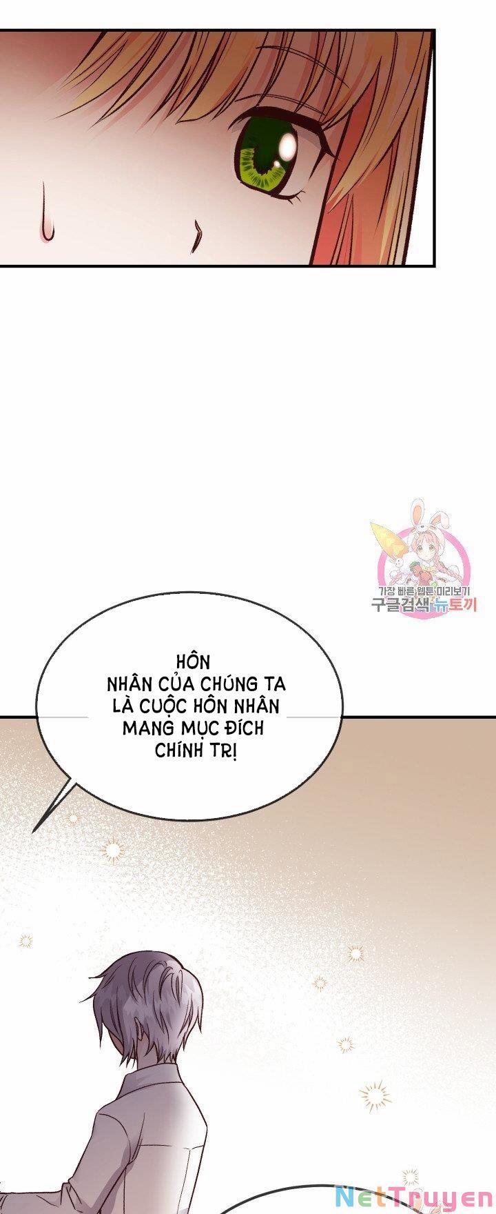 Cô Vợ Bé Nhỏ Của Thái Tử Quái Vật 10.2 trang 6