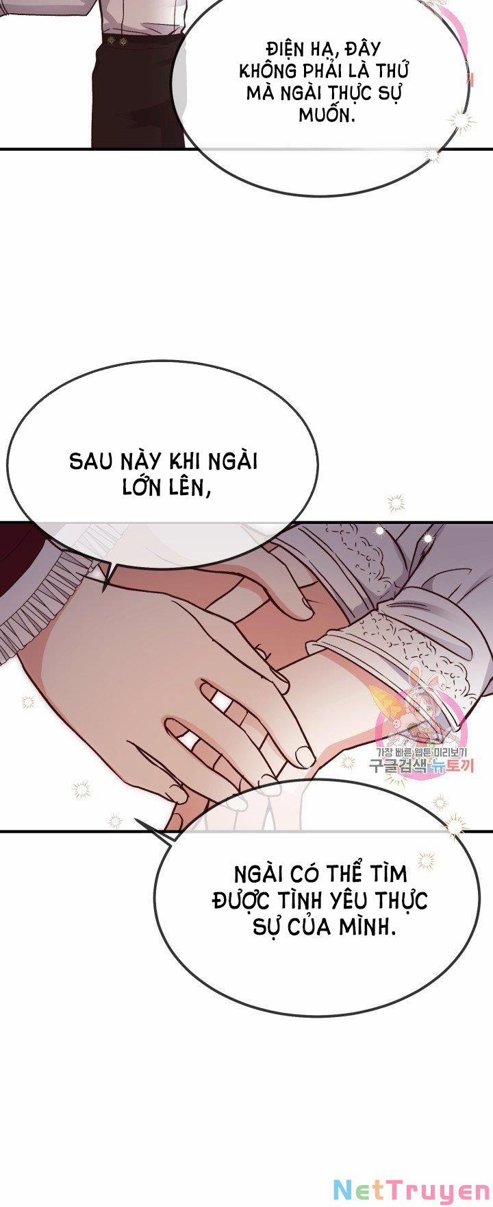 Cô Vợ Bé Nhỏ Của Thái Tử Quái Vật 10.2 trang 7