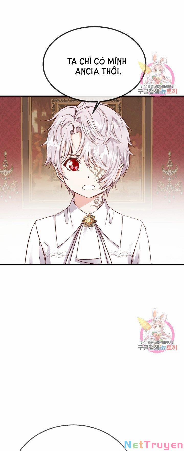 Cô Vợ Bé Nhỏ Của Thái Tử Quái Vật 10.2 trang 8